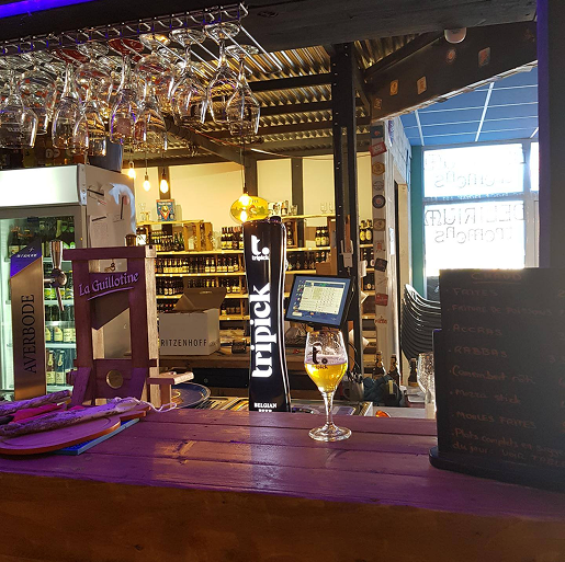 Bar à Bières et Concerts à St Sulpice la Pointe - 81