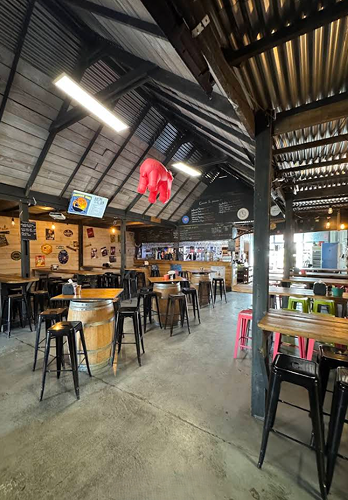 Lieu de détente et de Partage à Saint Sulpice la Pointe - 81