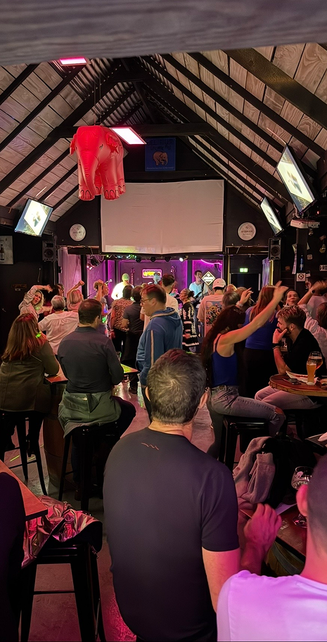 Evénements concerts Rock Saint Sulpice la Pointe - Tarn (81)