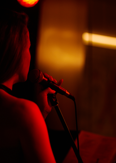 Participez à une de nos soirées Karaoké à Saint Sulpice la Pointe près de Rabastens et Gaillac - 81 Tarn