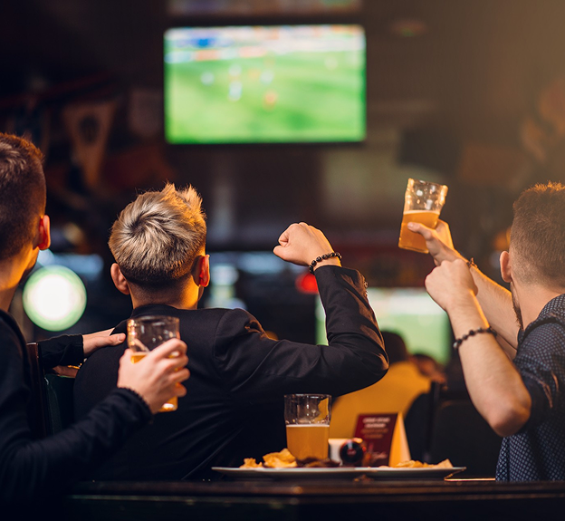 Joignez-vous à l'ambiance unique d'un match sport diffusé à St Sulpice la Pointe entre Toulouse et Gaillac
