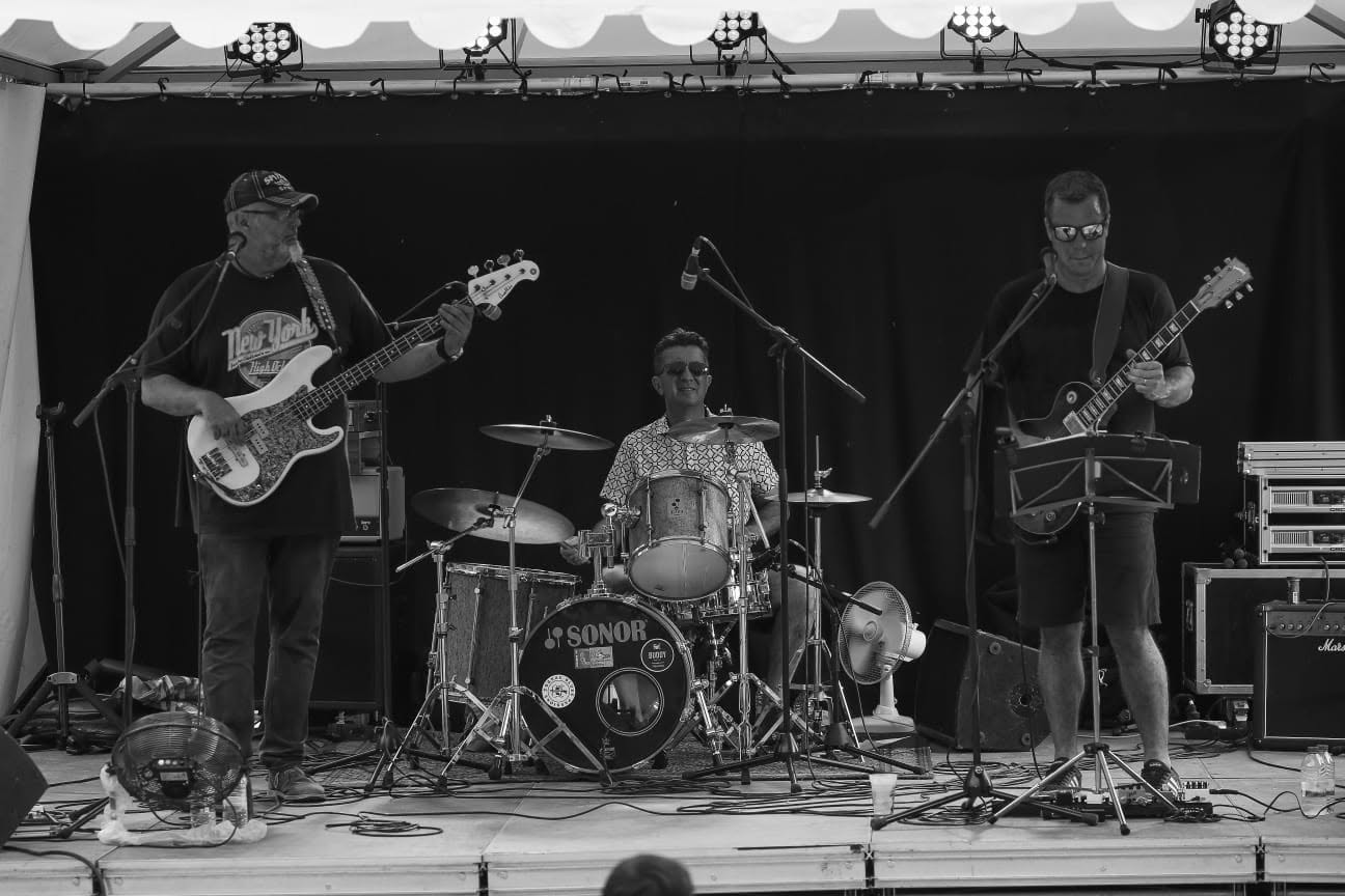 Concert  Samedi 17 octobre